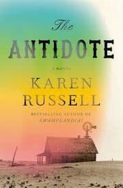 Cover von The Antidote