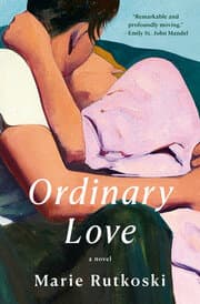 Cover von Ordinary Love