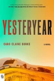 Cover von Yesteryear