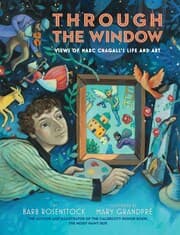 Cover von Through the Window
