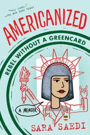 Cover von Americanized