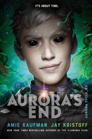 Cover von Aurora's End