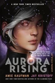 Cover von Aurora Rising