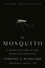 Cover von The Mosquito