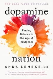 Cover von Dopamine Nation