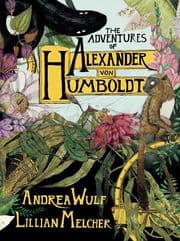 Cover von The Adventures of Alexander von Humboldt