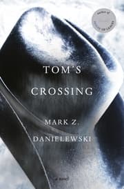 Cover von Tom's Crossing