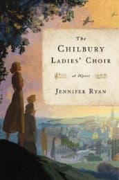 Cover von The Chilbury Ladies' Choir