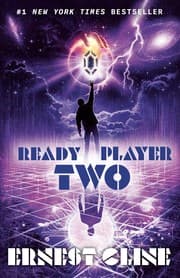 Cover von Ready Player Two