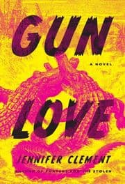 Cover von Gun Love