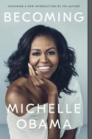 Cover von Becoming