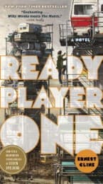 Cover von Ready Player One