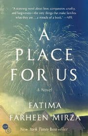Cover von A Place for Us