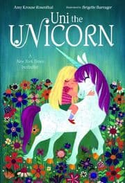Cover von Uni the Unicorn
