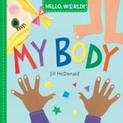 Cover von Hello, World! My Body