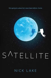 Cover von Satellite