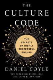 Cover von The Culture Code