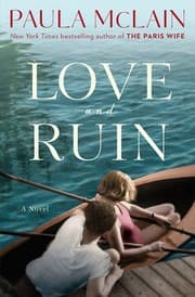 Cover von Love and Ruin