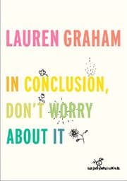 Cover von In Conclusion