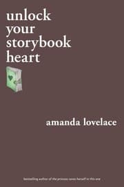 Cover von unlock your storybook heart