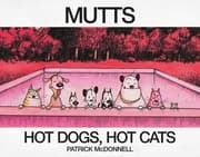 Cover von Hot Dogs, Hot Cats