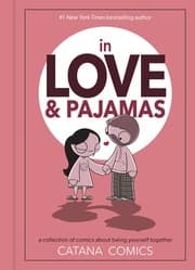 Cover von In Love & Pajamas
