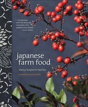 Cover von Japanese Farm Food