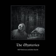 Cover von The Mysteries