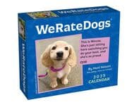 Cover von WeRateDogs 2025