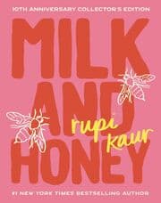 Cover von Milk and Honey