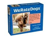 Cover von WeRateDogs 2026