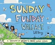 Cover von Sunday Funday Wallace