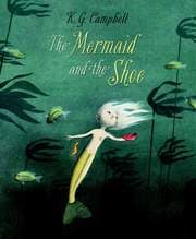 Cover von The Mermaid and the Shoe
