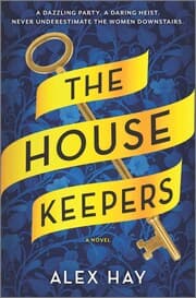 Cover von The Housekeepers