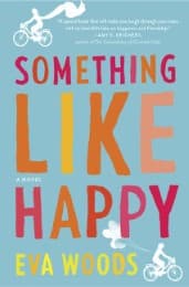 Cover von Something Like Happy