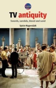 Cover von TV antiquity