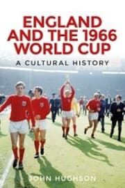 Cover von England and the 1966 World Cup