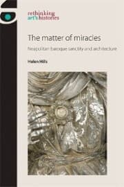 Cover von The matter of miracles