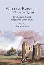 Cover von William Parsons, 3rd Earl of Rosse