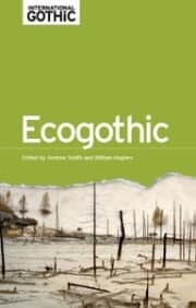 Cover von EcoGothic