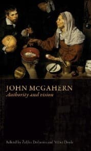 Cover von John McGahern