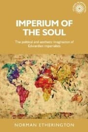 Cover von Imperium of the soul