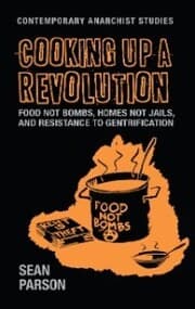 Cover von Cooking up a revolution