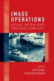 Cover von Image operations