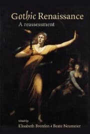 Cover von Gothic Renaissance