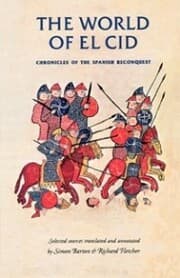 Cover von The world of El Cid