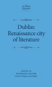 Cover von Dublin: Renaissance city of literature