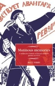 Cover von Mutinous memories