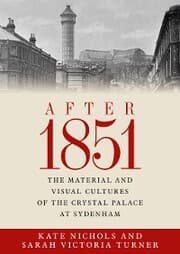 Cover von After 1851