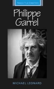 Cover von Philippe Garrel